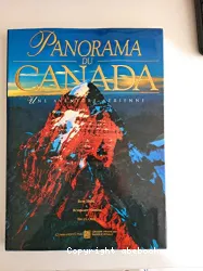 Panorama du Canada