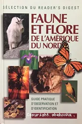 Faune et Flore de l