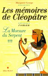 Les Mémoires de Cléopâtre