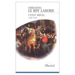 L'Etat Royal