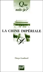 La Chine impériale