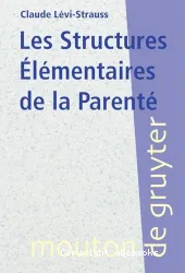 Les Structures élémentaires de la parenté