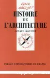 Histoire de l'architecture