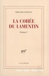 La Cohée du lamentin