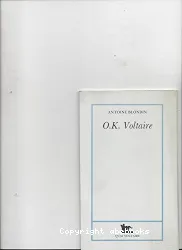 O.K. voltaire