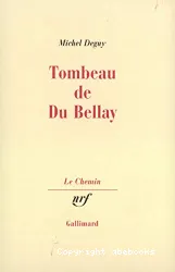 Tombeau de Bellay