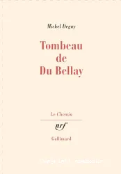 Tombeau de Bellay