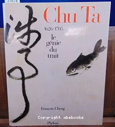 Chu Ta 1626-1705