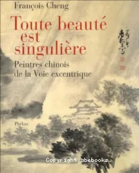 Toute beauté est singulière