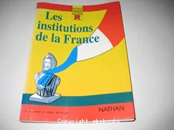 Institutions de la France