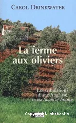 La Ferme aux oliviers