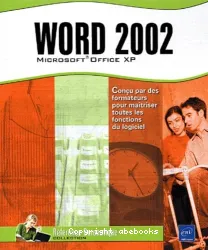 Word 2002