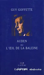 Auden ou l