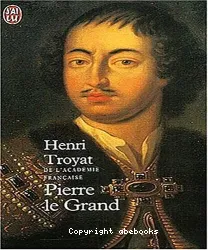 Pierre le Grand