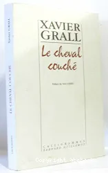 Le Cheval couché