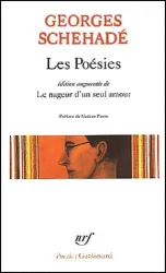 Les Poésies