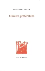 Univers préférables