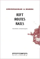 Rift Routes Rails
