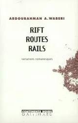 Rift Routes Rails