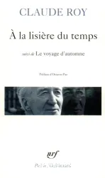 A la lisière de temps