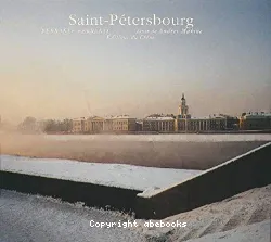 Saint-Pétersbourg