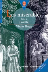 Les Misérables. II, Cosette
