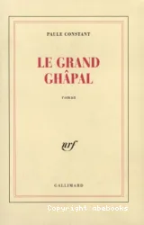 Le Grand ghâpal