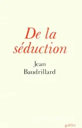 De la séduction