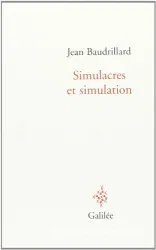 Simulacres et simulation