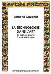 La Technologie dans l'art