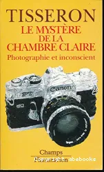 Le Mystère de la chamre claire