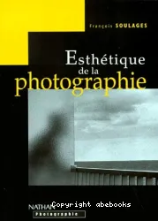 Esthétique de la photographie