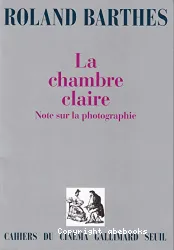 La Chambre claire