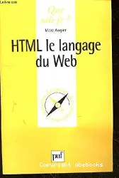 HTML le langage du Web