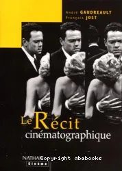 Le Récit cinématographique