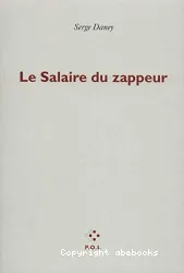 Le Salaire du zappeur