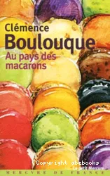 Au pays des macarons