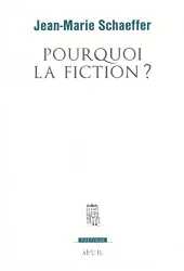 Pourquoi la fiction?