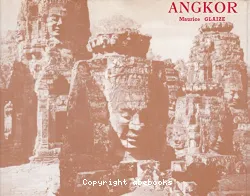 Les Monuments du groupe d'Angkor