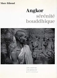 Angkor sérénité bouddhique