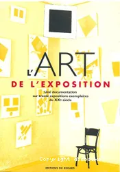 L'Art de l'exposition