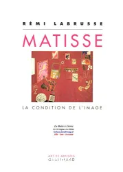 Matisse La condition de l'image