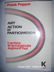 Art, action et participation