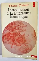 La Littérature fantastique en France