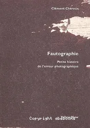 Fautographie