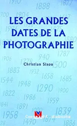 Les Grandes dates de la photographie