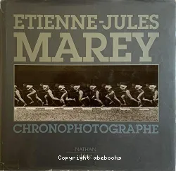 Etienne-Jules Marey