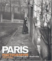 Paris photographie 1900-1968