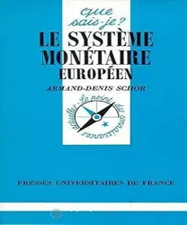 Le Système monétaire européen