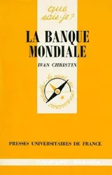 La Banque mondiale